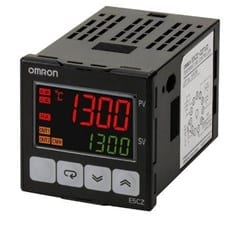 bộ điều khiển nhiệt độ Omron E5CZ - C2MLD
