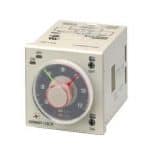 Timer H3CR-F AC100-240 Omron Giá Rẻ HCM