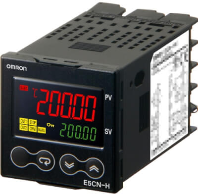 Kiểm soát nhiệt độ Omron E5CN-H