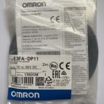 Cảm biến quang Omrron E3FA-DP11 2M