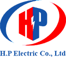 Công ty thiết bị điện Hoàng Phong