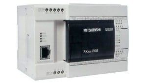 plc mitsubishi fx3g 2