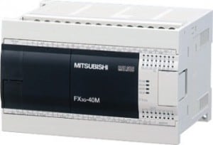 PLC Mitsubishi FX3G-60MT/ES-A
